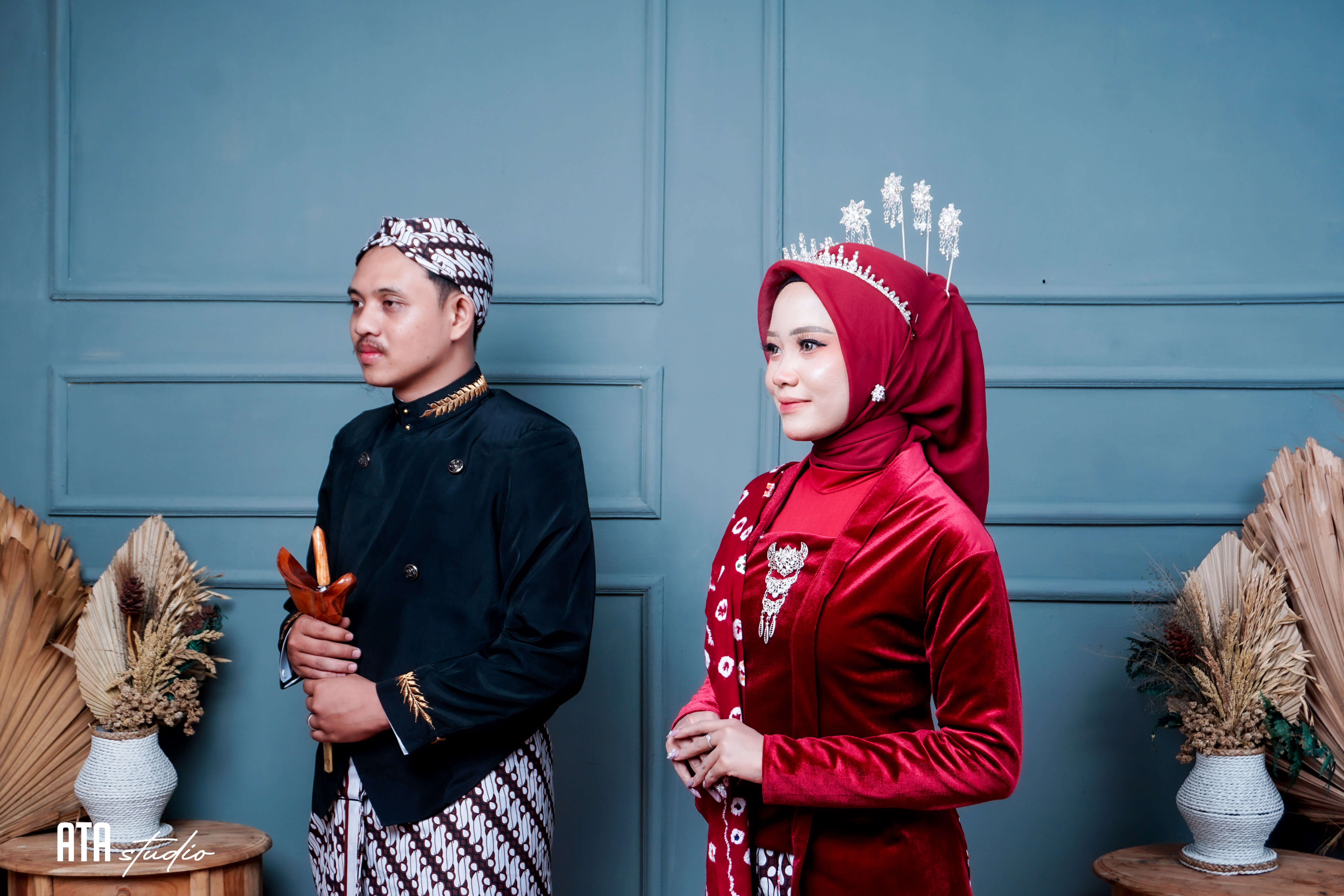 Flexation | Amin & Nadia